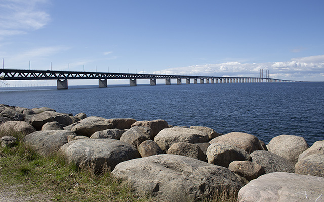 Öresundsbron