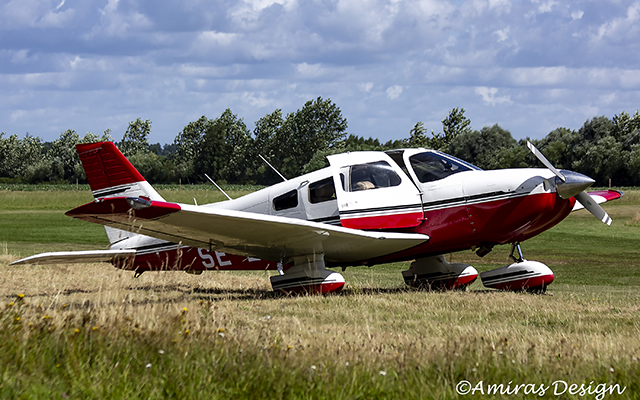 Sjöbo Flygklubb event